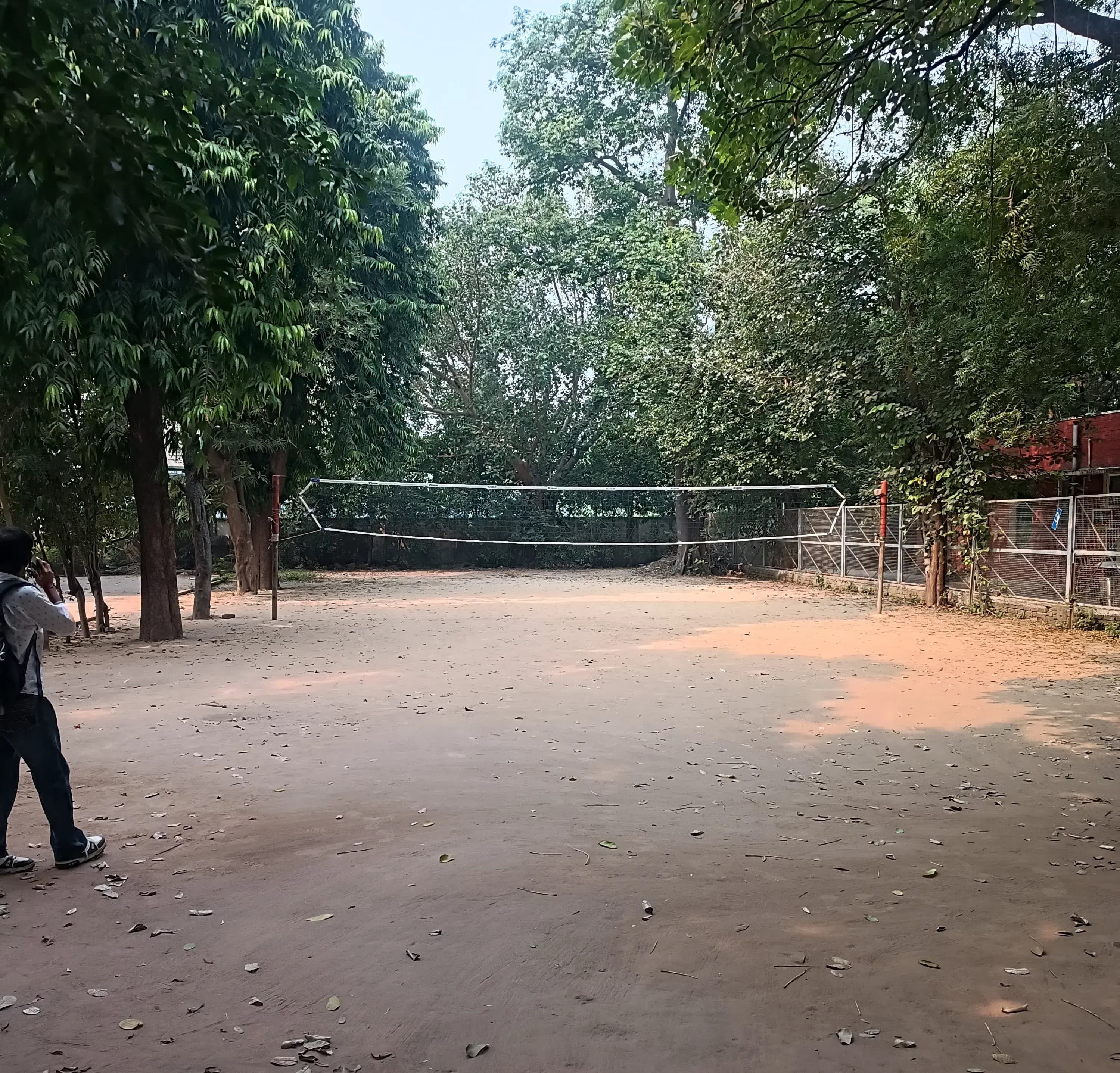 Kirori Mal College Sports photo 10